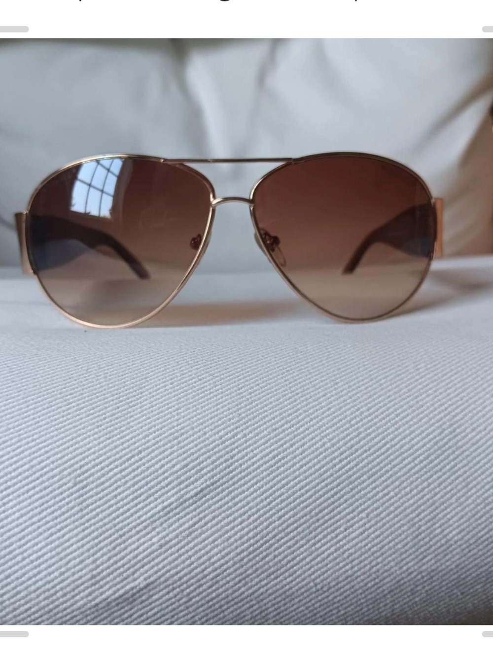 Chanel Sunglasses 😎